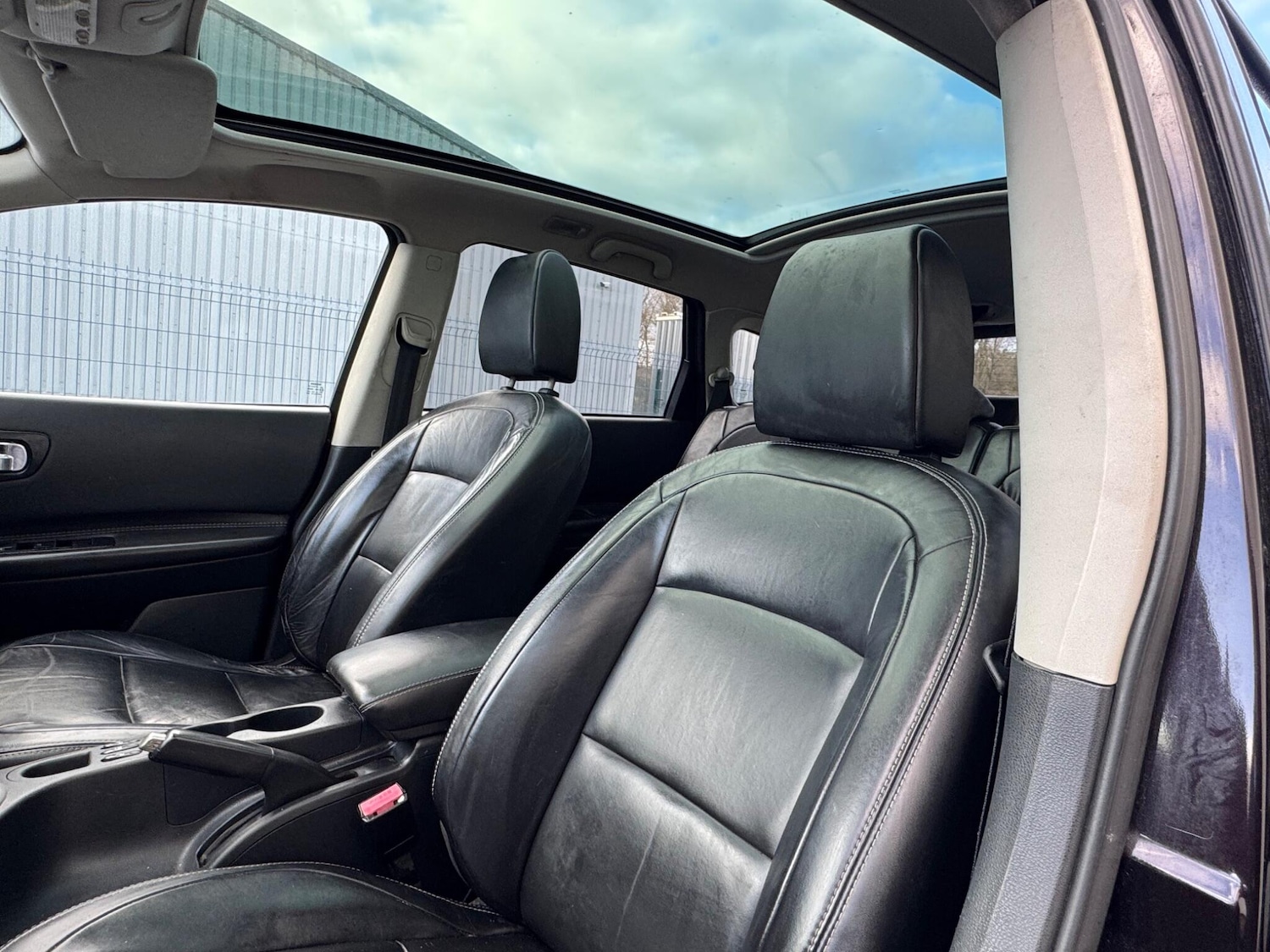 Used Nissan Qashqai+2 2011 for sale - 78019207: Photo 26