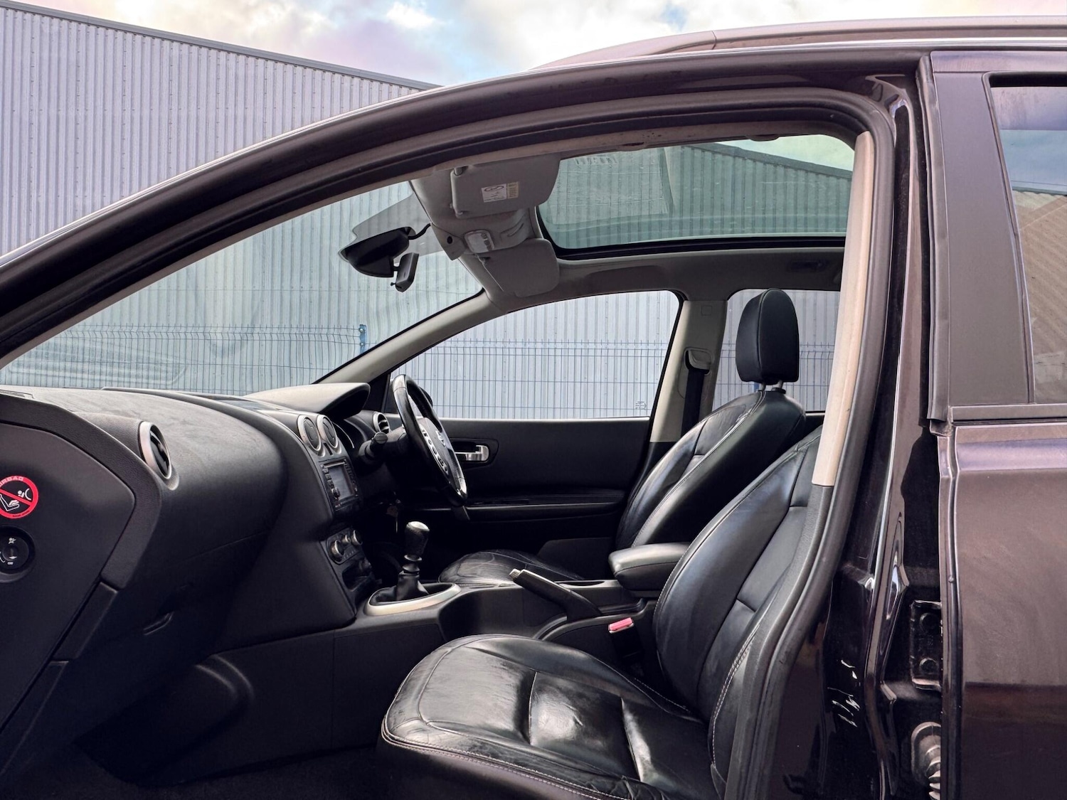 Used Nissan Qashqai+2 2011 for sale - 78019207: Photo 27