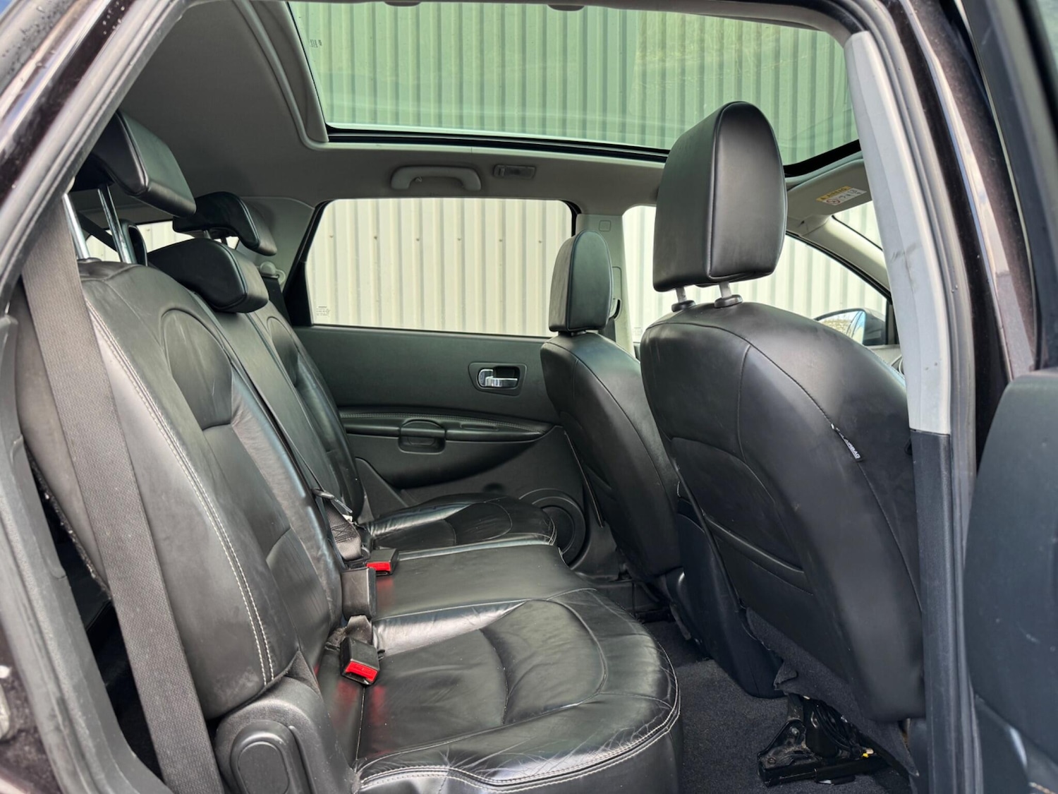 Used Nissan Qashqai+2 2011 for sale - 78019207: Photo 30