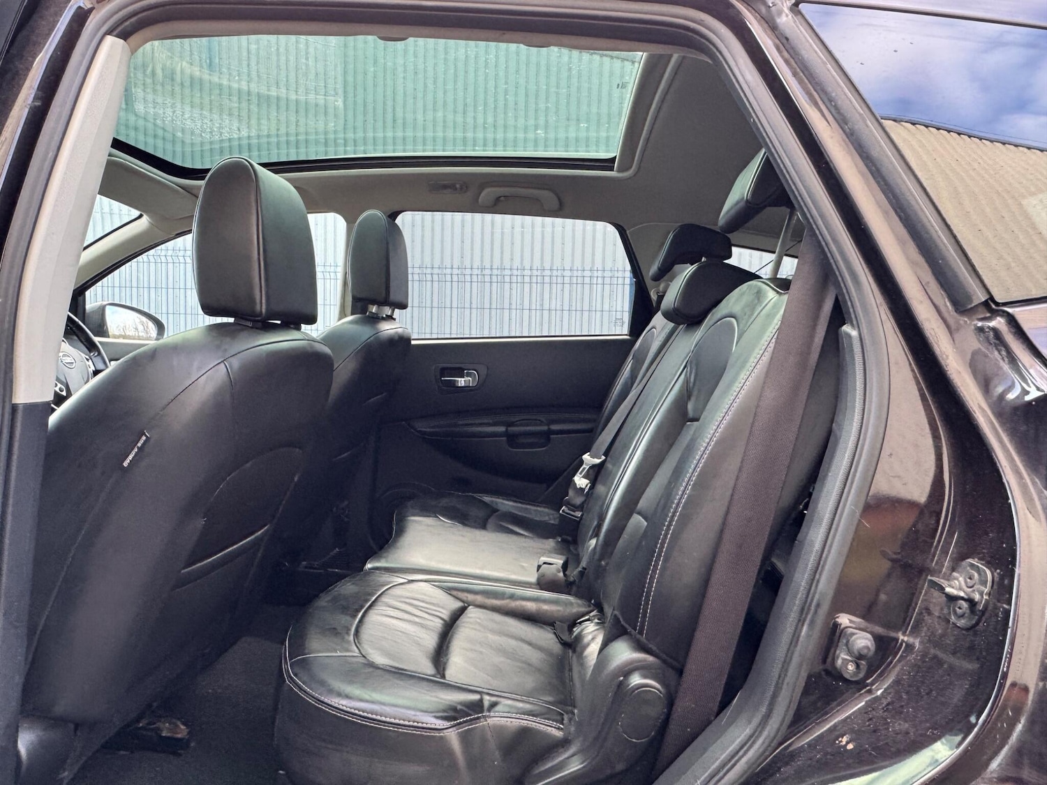 Used Nissan Qashqai+2 2011 for sale - 78019207: Photo 32