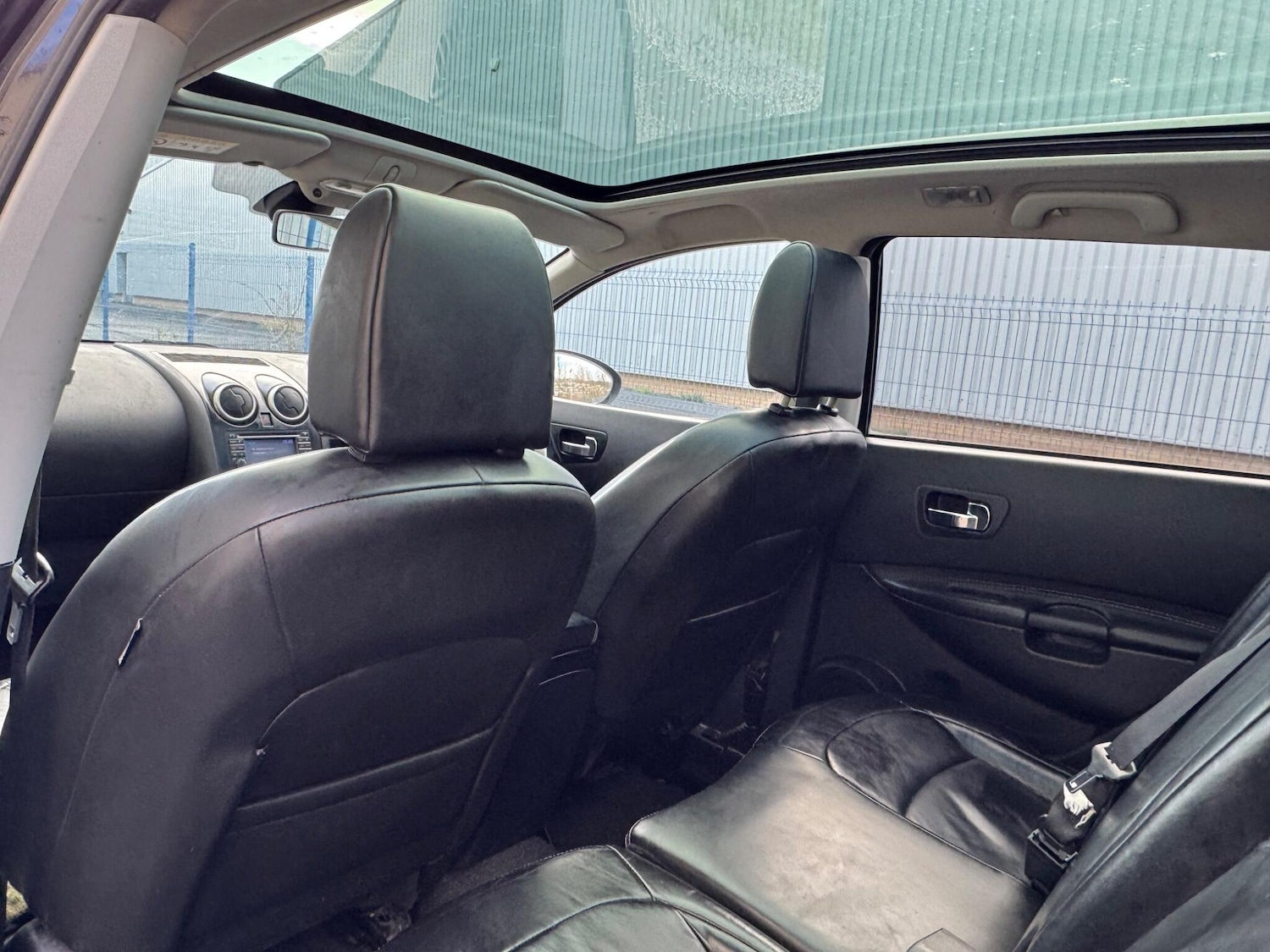 Used Nissan Qashqai+2 2011 for sale - 78019207: Photo 33