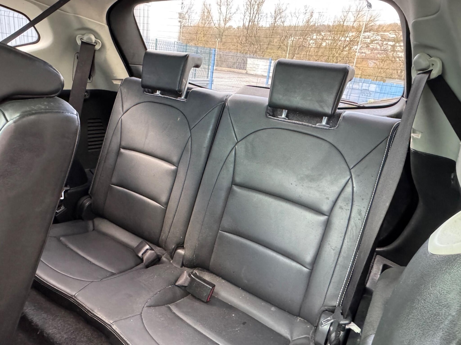 Used Nissan Qashqai+2 2011 for sale - 78019207: Photo 34