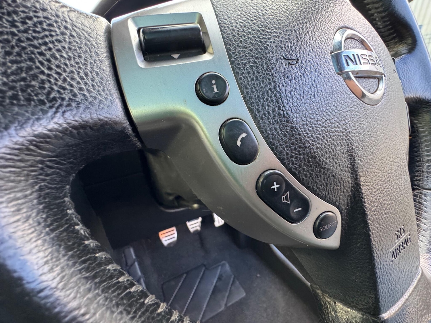 Used Nissan Qashqai+2 2011 for sale - 78019207: Photo 35