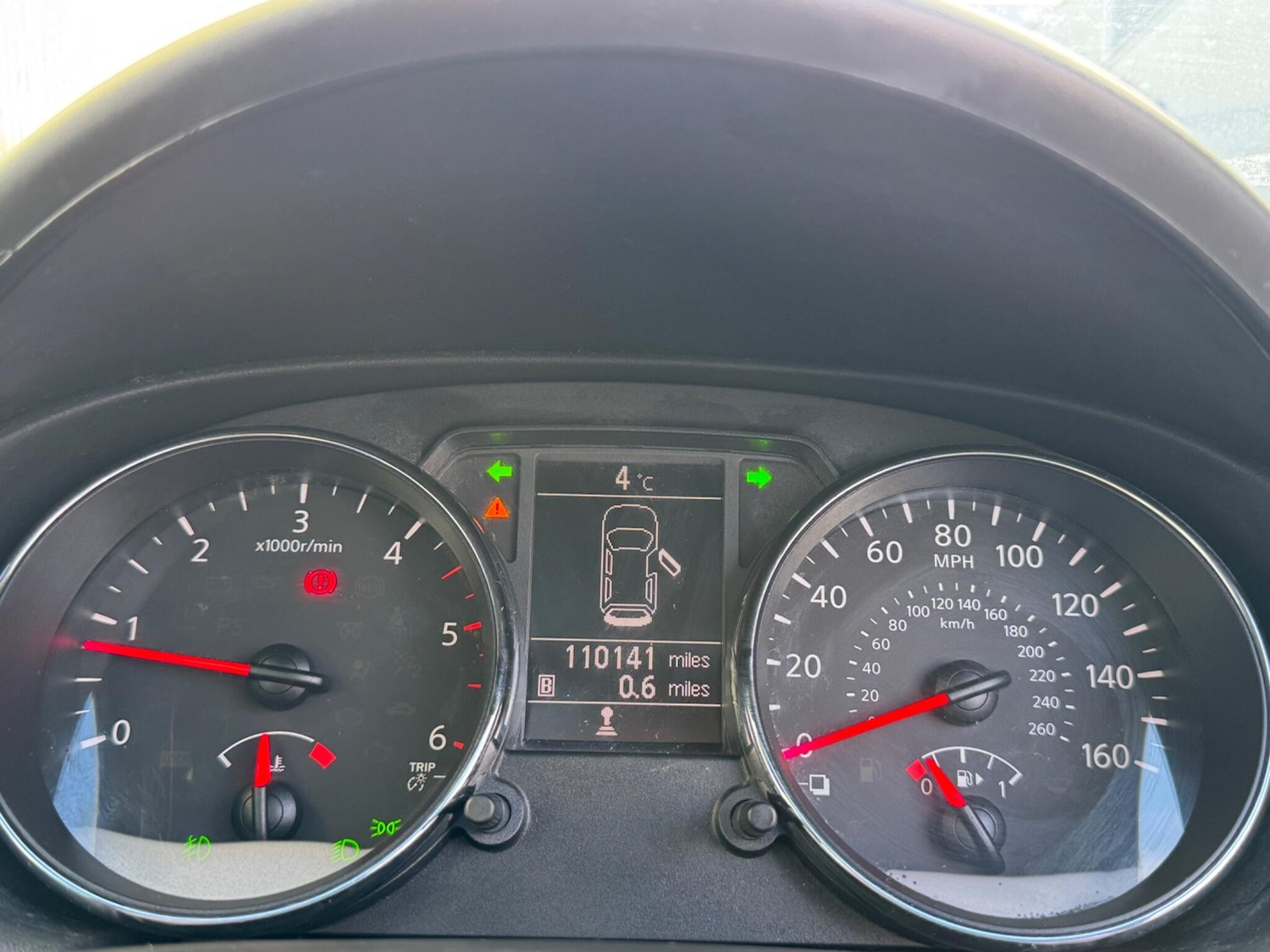 Used Nissan Qashqai+2 2011 for sale - 78019207: Photo 36