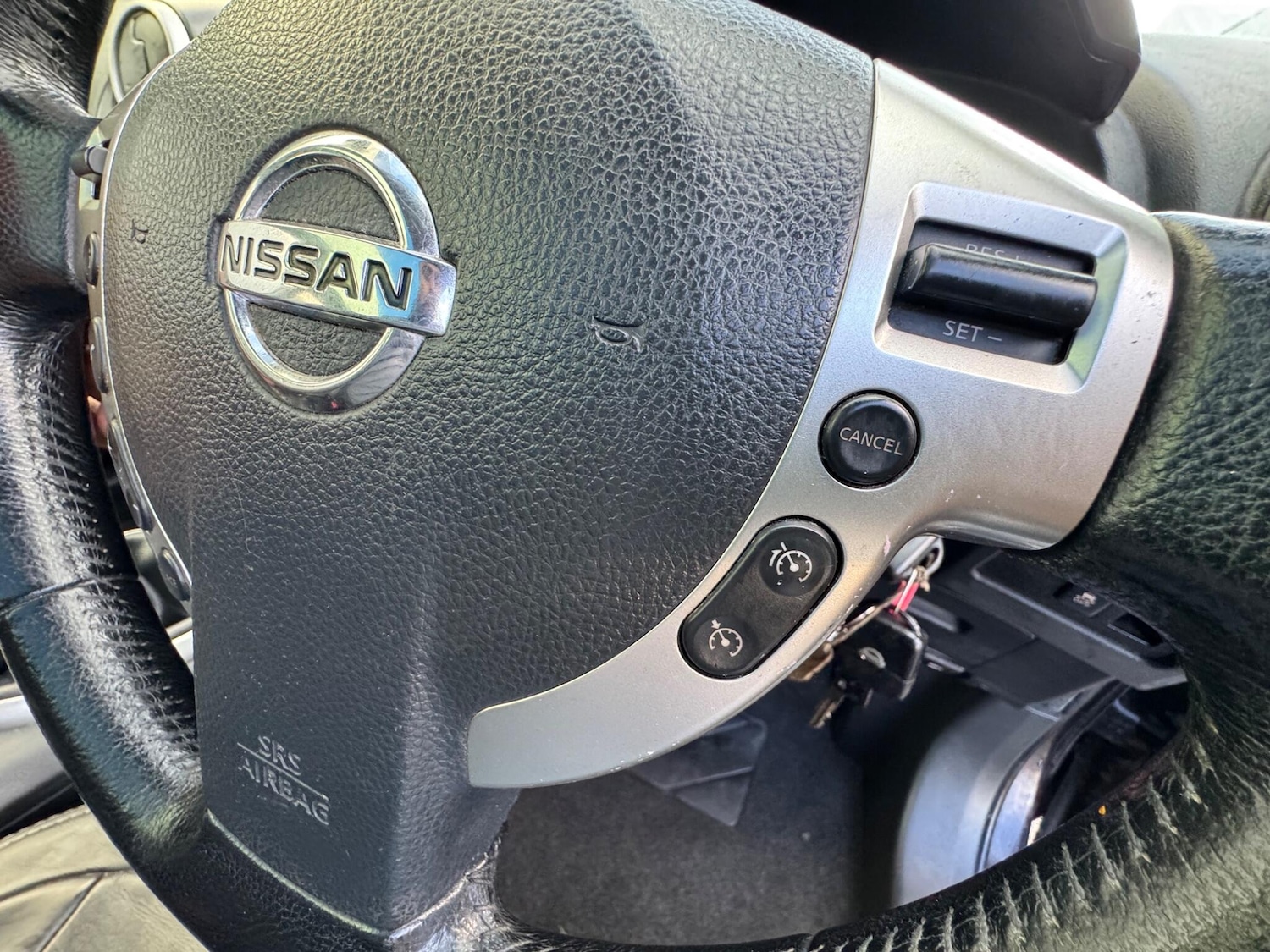 Used Nissan Qashqai+2 2011 for sale - 78019207: Photo 37