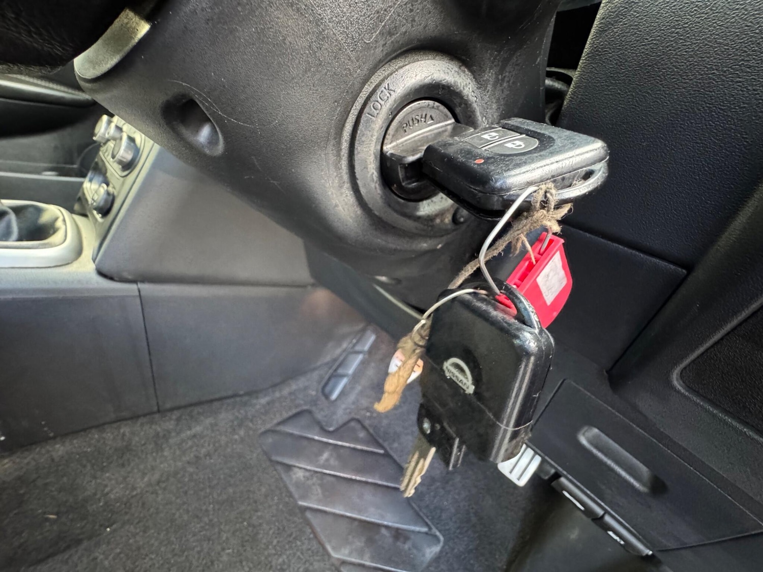 Used Nissan Qashqai+2 2011 for sale - 78019207: Photo 38