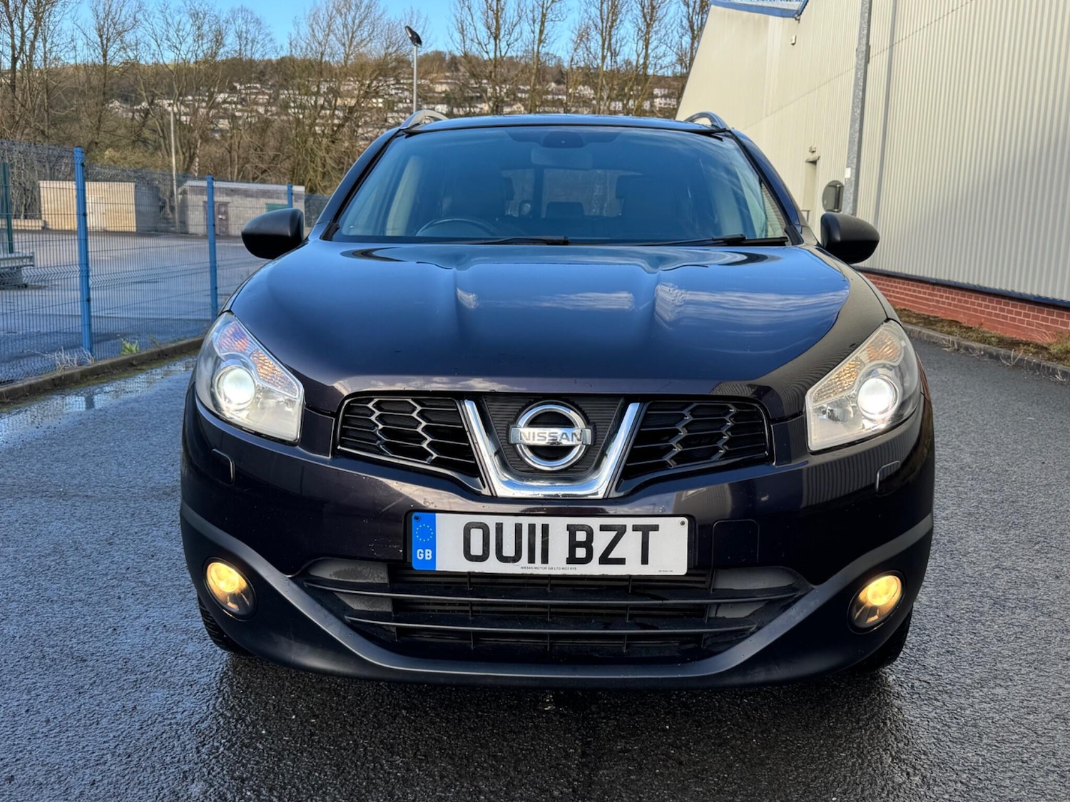 Used Nissan Qashqai+2 2011 for sale - 78019207: Photo 6