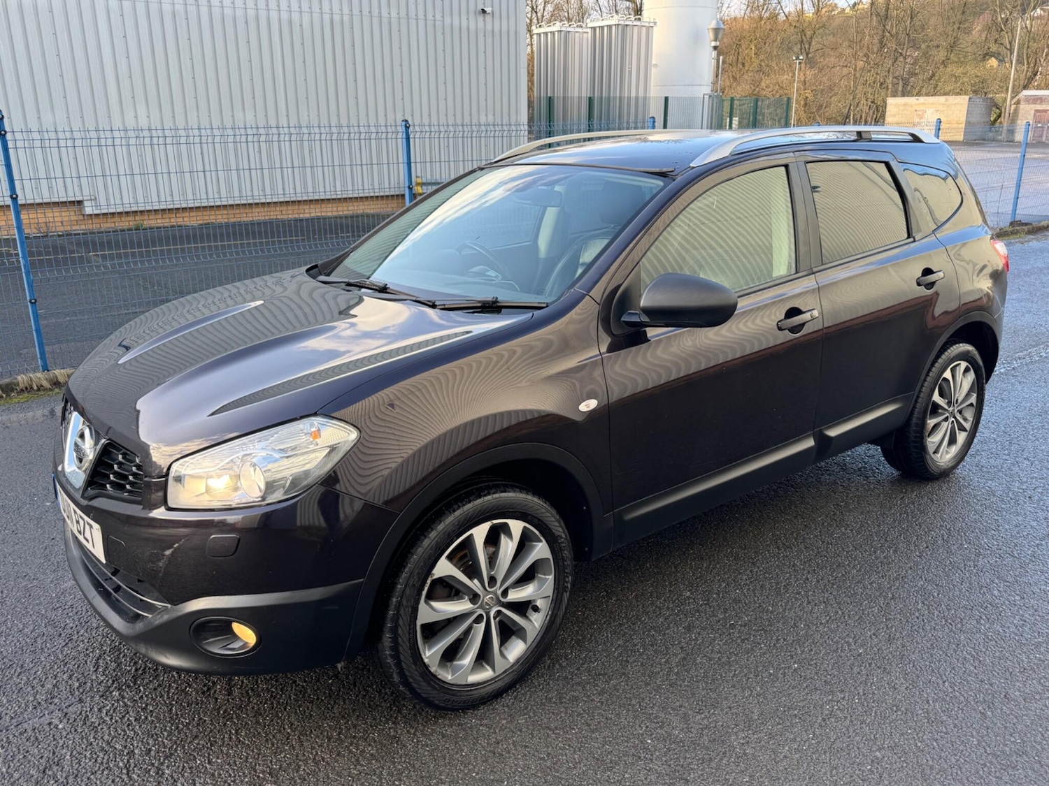 Used Nissan Qashqai+2 2011 for sale - 78019207: Photo 7