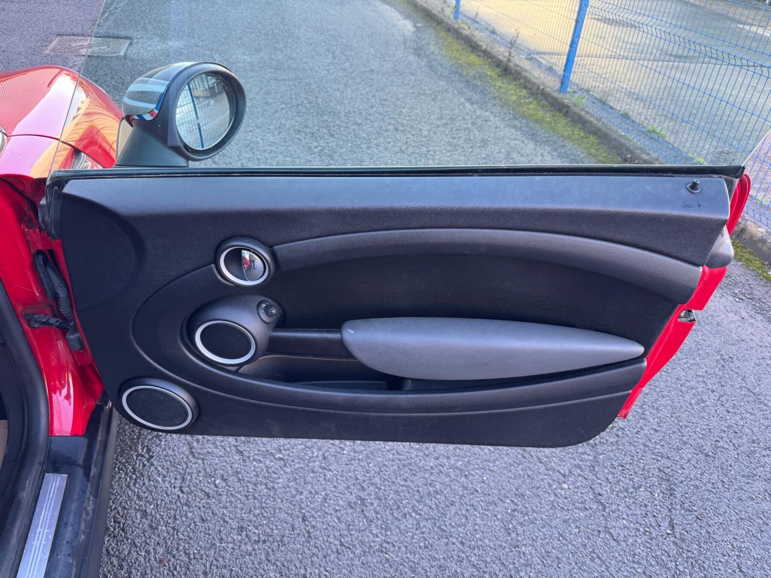 Used MINI Hatch 2008 for sale - 77205075: Photo 13