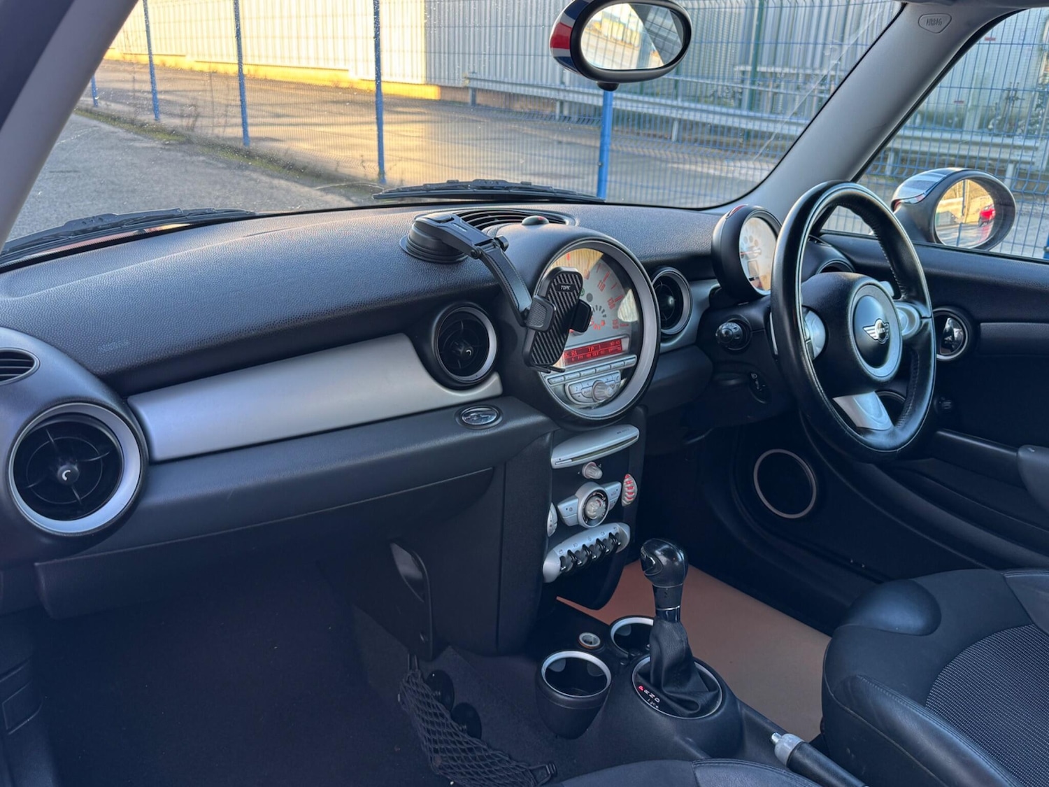 Used MINI Hatch 2008 for sale - 77205075: Photo 15