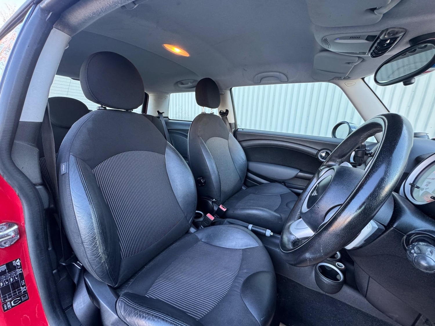 Used MINI Hatch 2008 for sale - 77205075: Photo 18