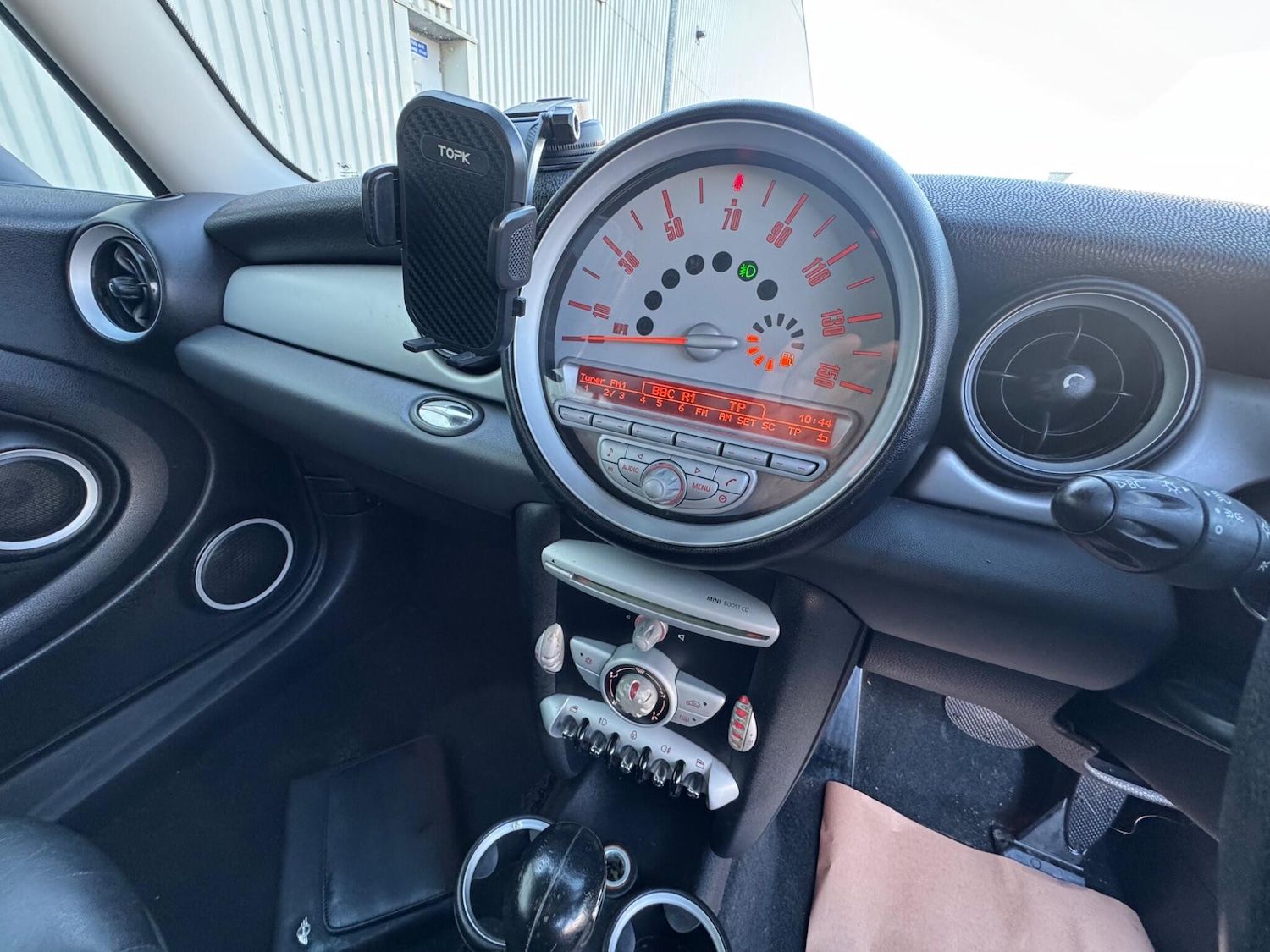 Used MINI Hatch 2008 for sale - 77205075: Photo 19