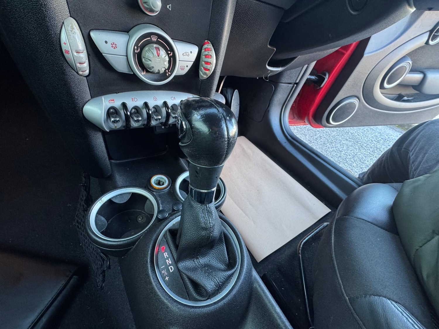 Used MINI Hatch 2008 for sale - 77205075: Photo 20