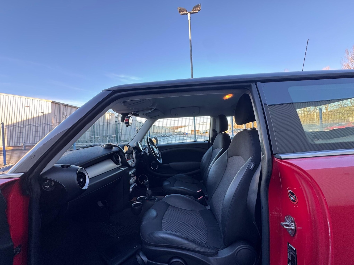 Used MINI Hatch 2008 for sale - 77205075: Photo 22