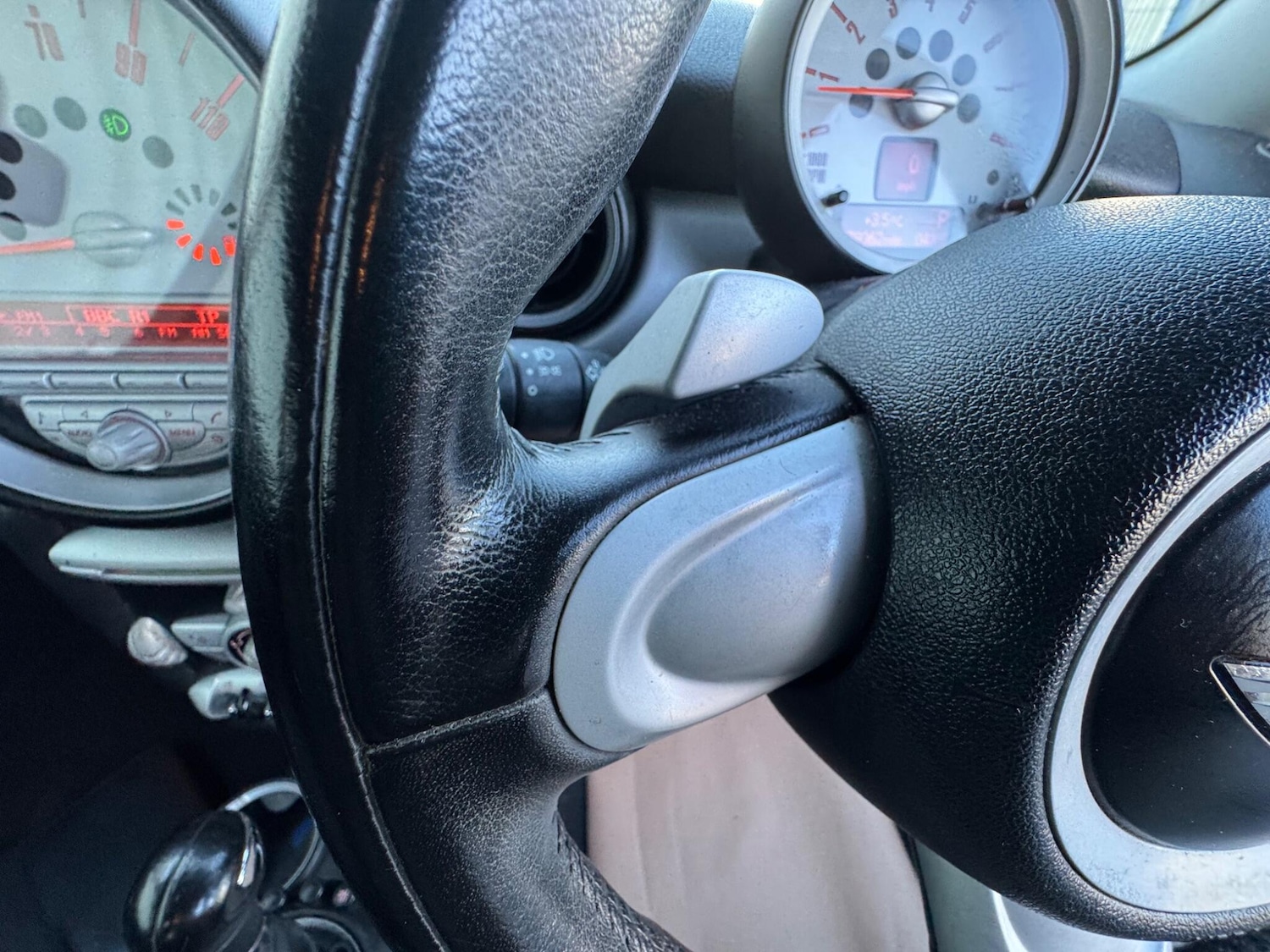 Used MINI Hatch 2008 for sale - 77205075: Photo 23