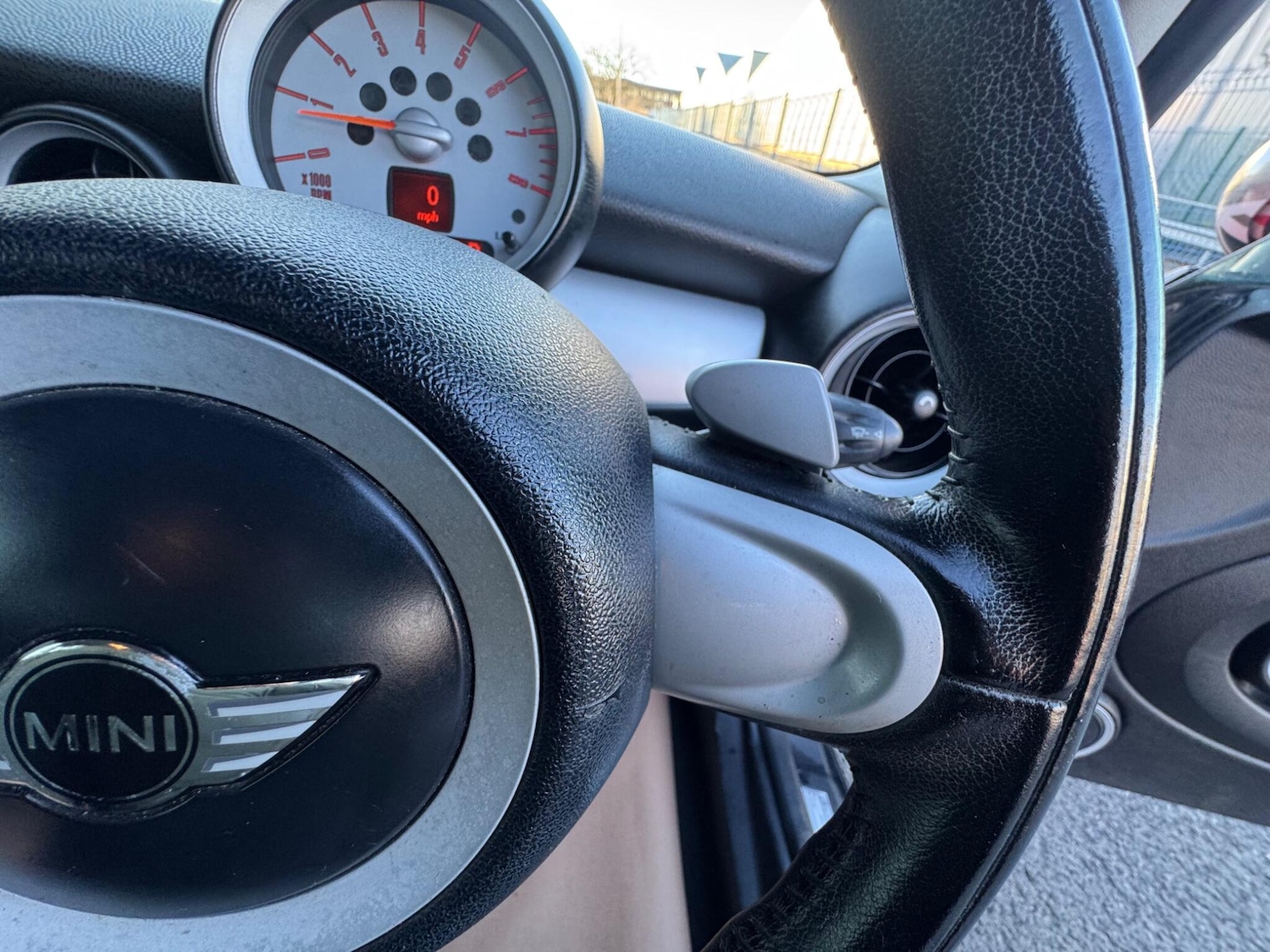 Used MINI Hatch 2008 for sale - 77205075: Photo 24