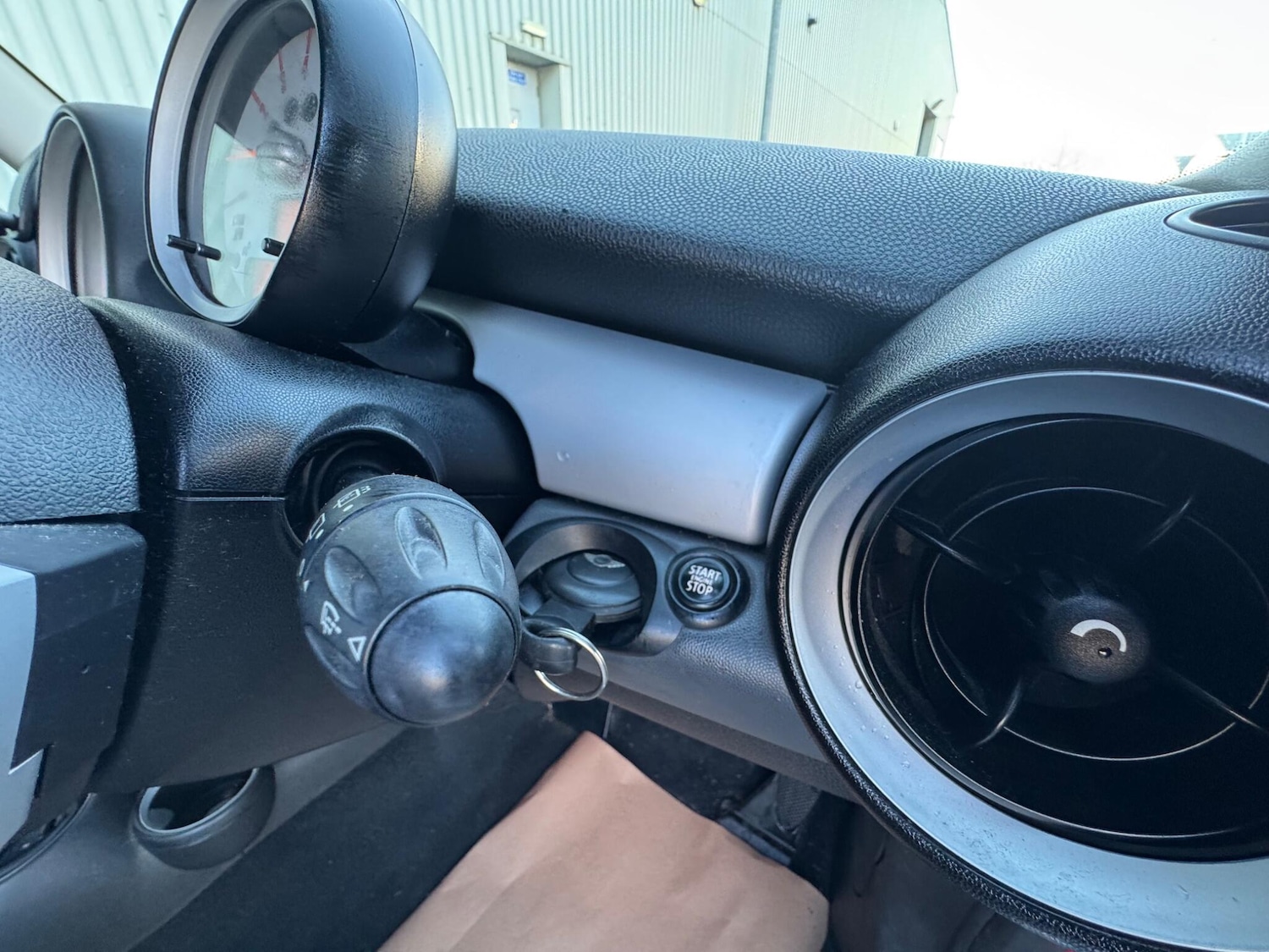 Used MINI Hatch 2008 for sale - 77205075: Photo 25