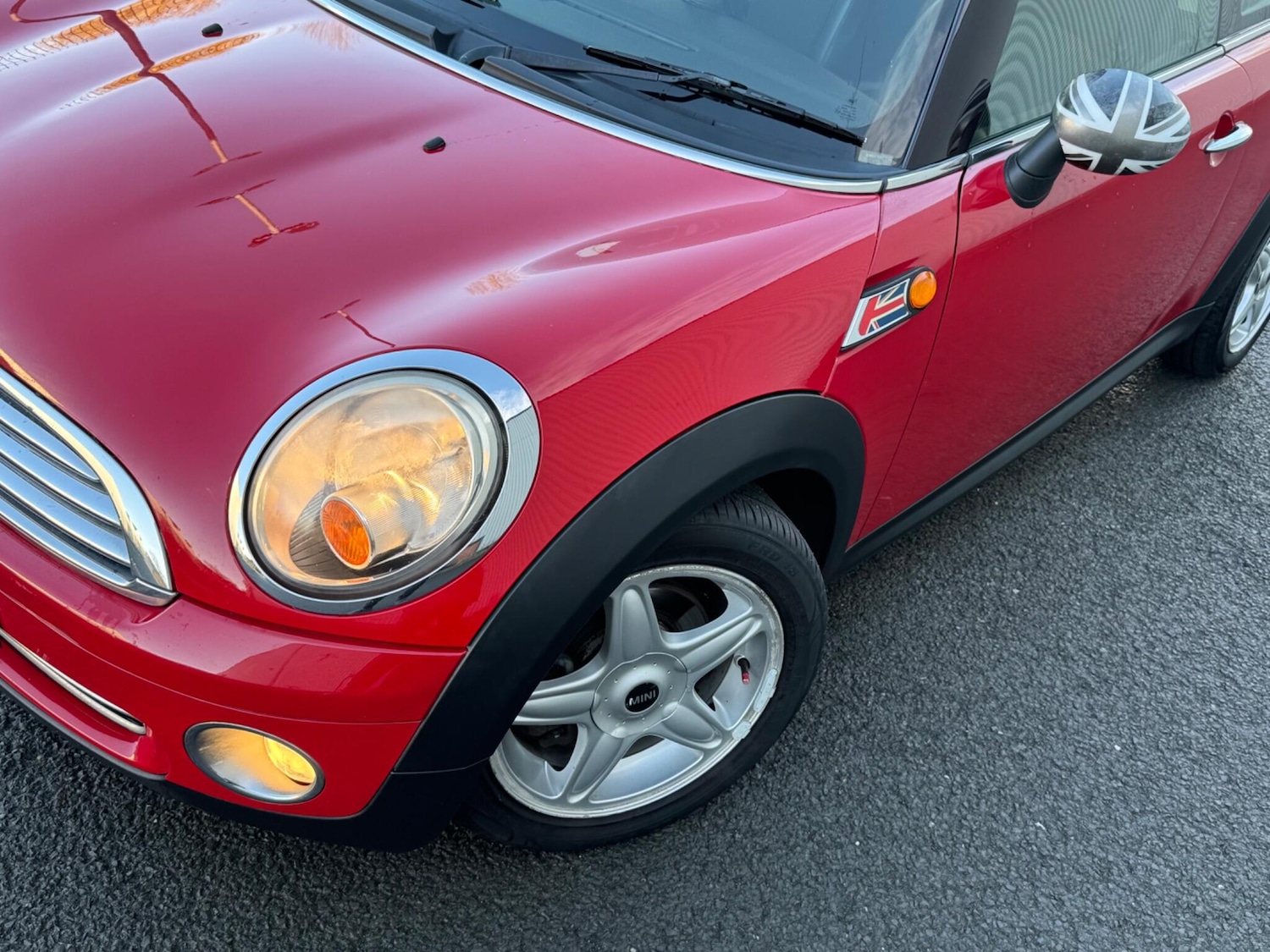 Used MINI Hatch 2008 for sale - 77205075: Photo 26