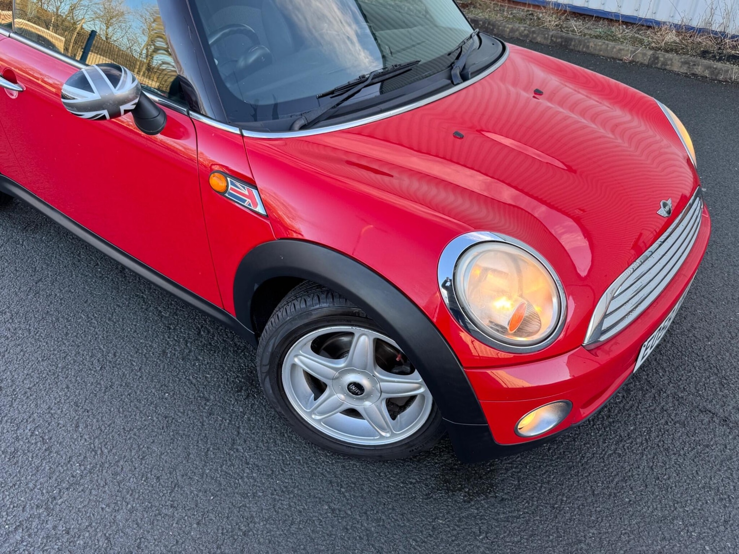 Used MINI Hatch 2008 for sale - 77205075: Photo 4