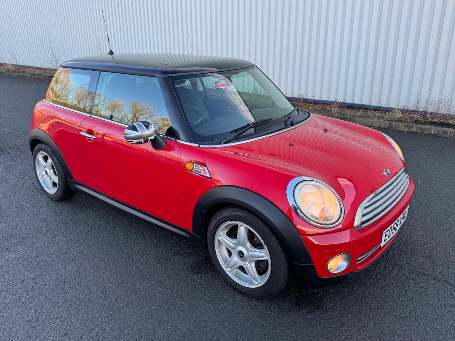 Used MINI Hatch 2008 for sale - 77205075: Photo 5