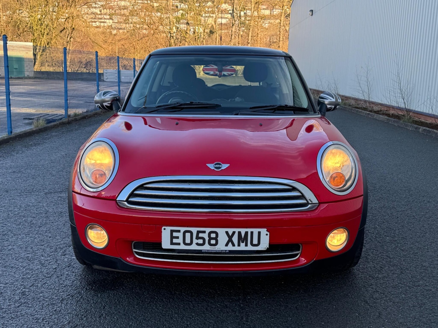 Used MINI Hatch 2008 for sale - 77205075: Photo 6