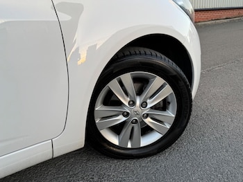 Used Hyundai Ix20 2012 for sale - 78362334: Photo