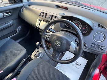 Used Suzuki Swift 2008 for sale - 78879042: Photo