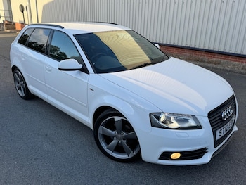 Used Audi A3 2012 for sale - 78586066: Photo