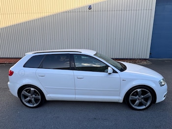 Used Audi A3 2012 for sale - 78586066: Photo