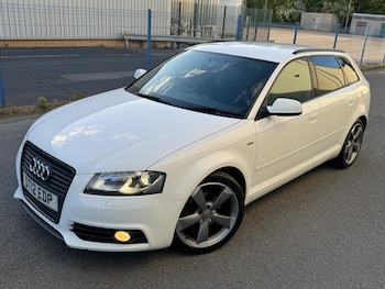 Used Audi A3 2012 for sale - 78586066: Photo