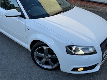 Used Audi A3 2012 for sale - 78586066: Photo