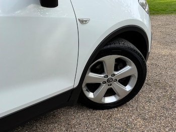 Used Vauxhall Mokka 2013 for sale - 78759593: Photo