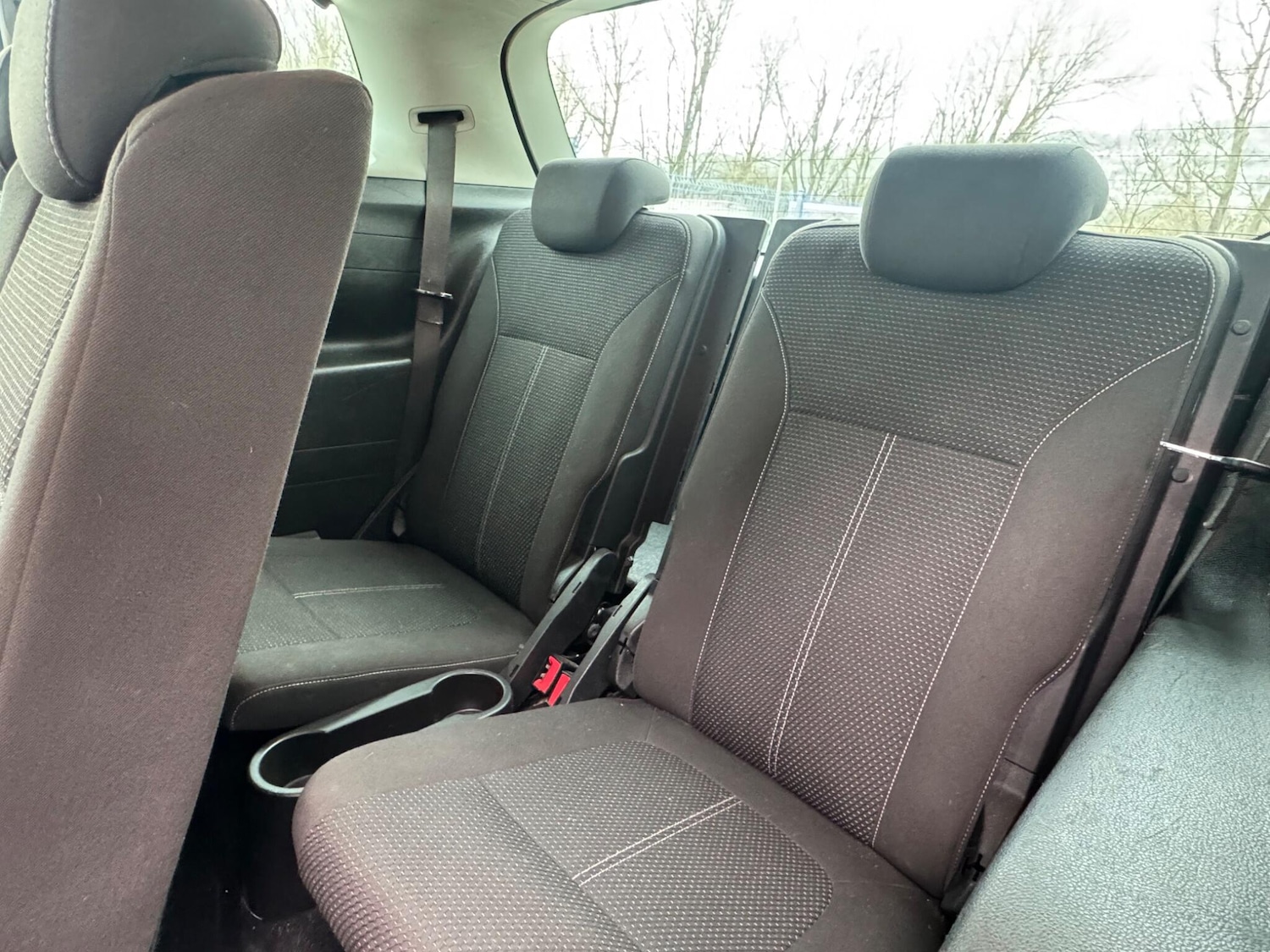 Used Vauxhall Zafira 2015 for sale - 77982616: Photo 30