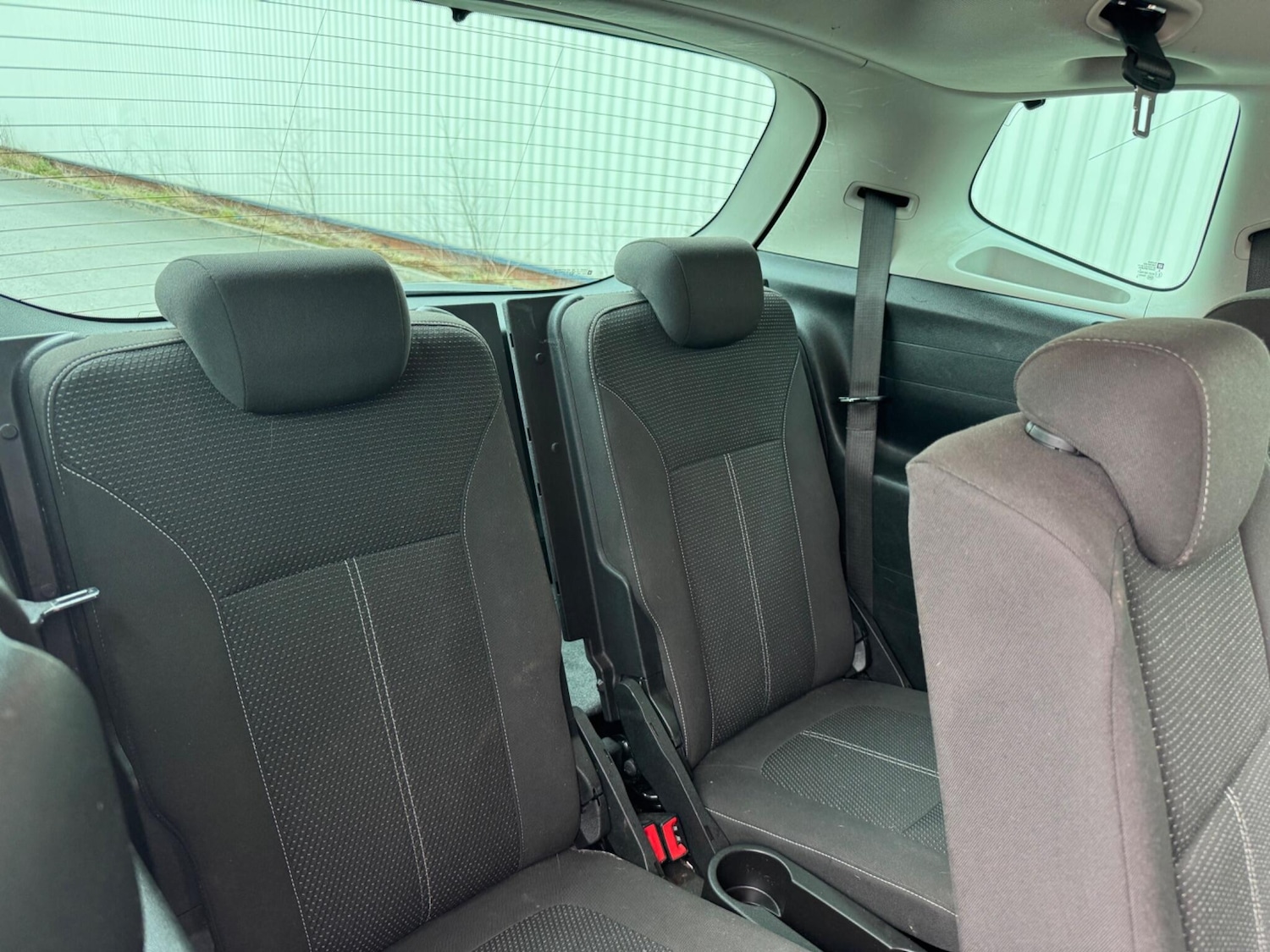 Used Vauxhall Zafira 2015 for sale - 77982616: Photo 31