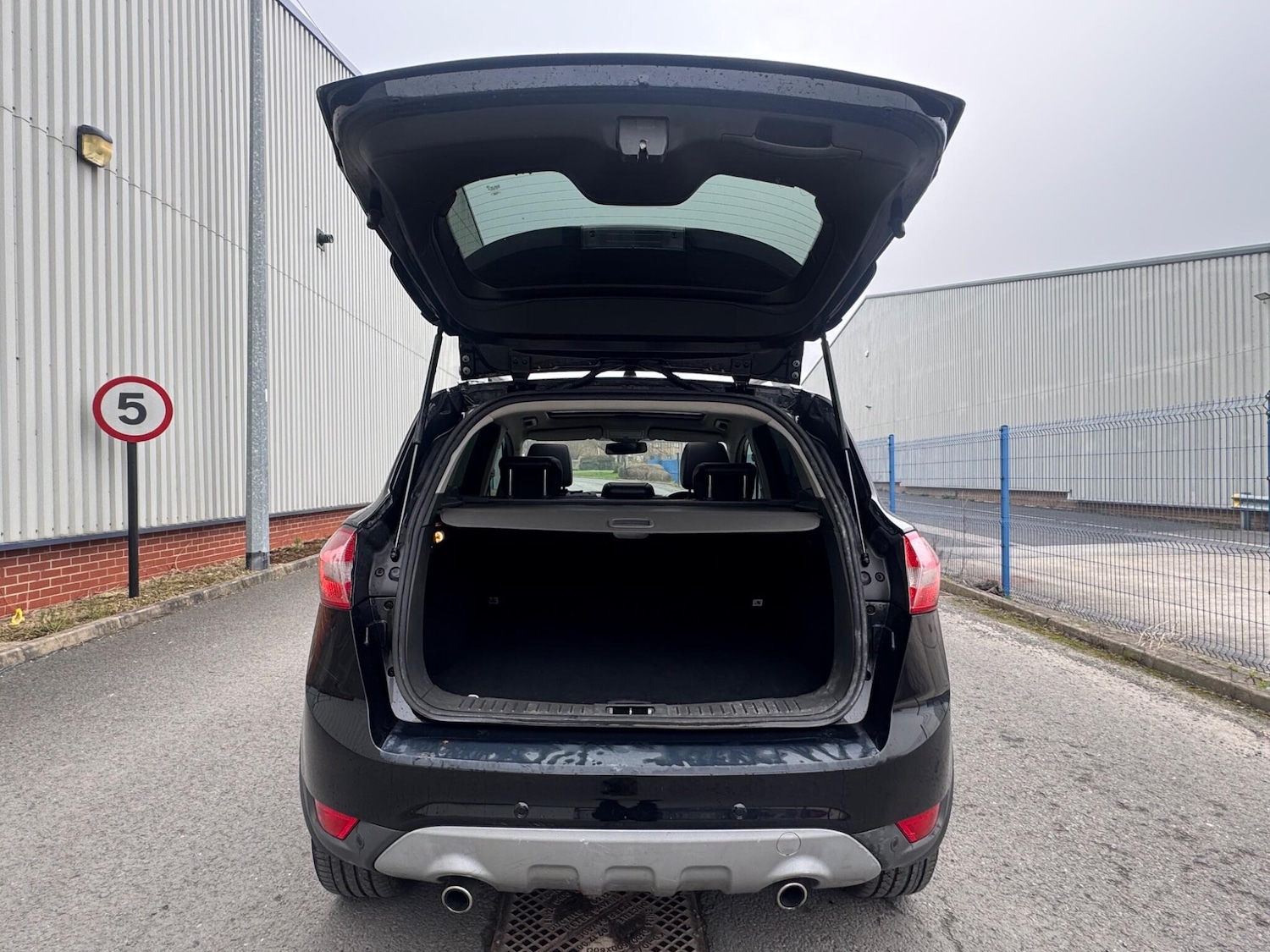 Used Ford Kuga 2012 for sale - 78203748: Photo 11