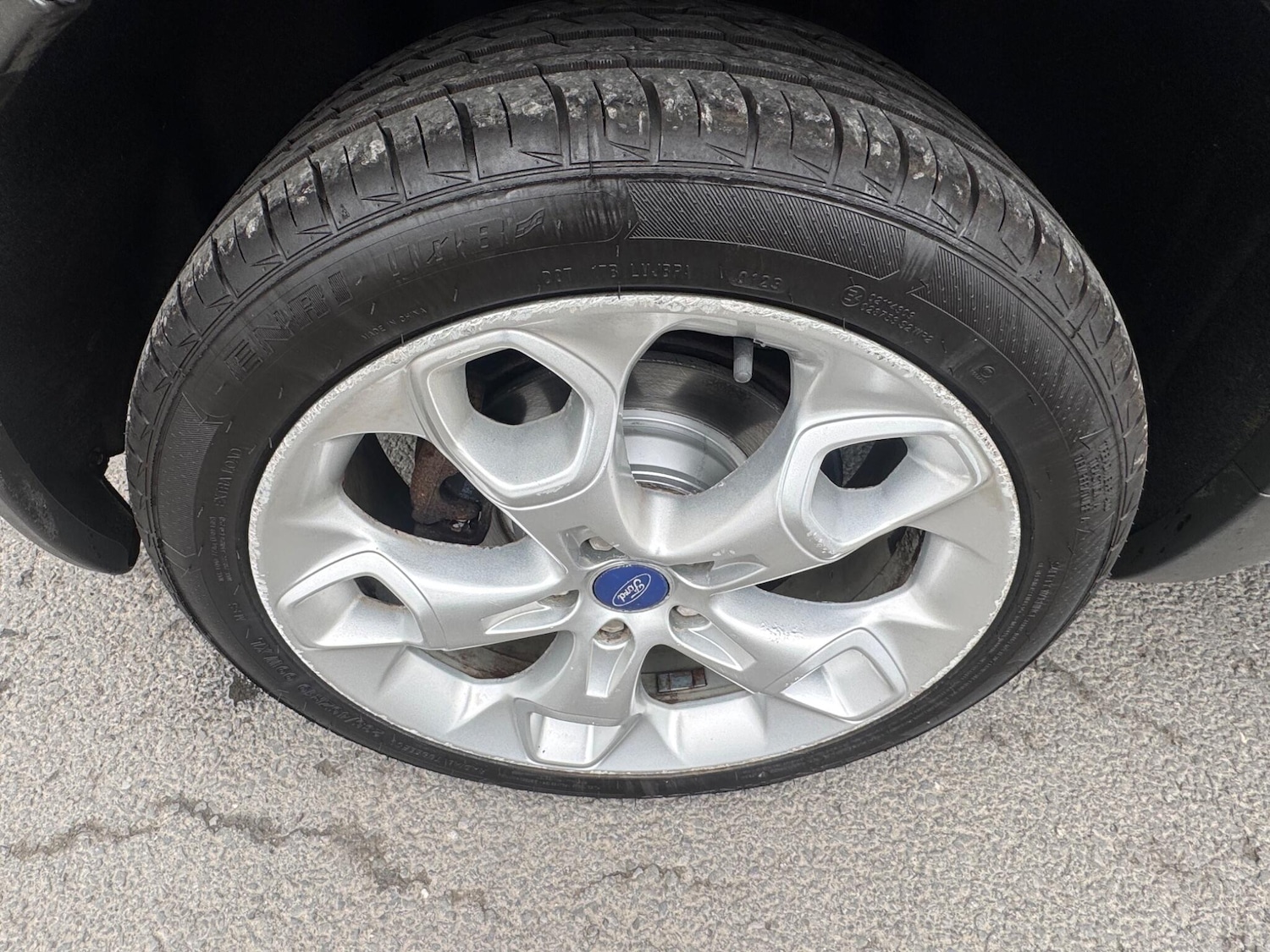 Used Ford Kuga 2012 for sale - 78203748: Photo 12