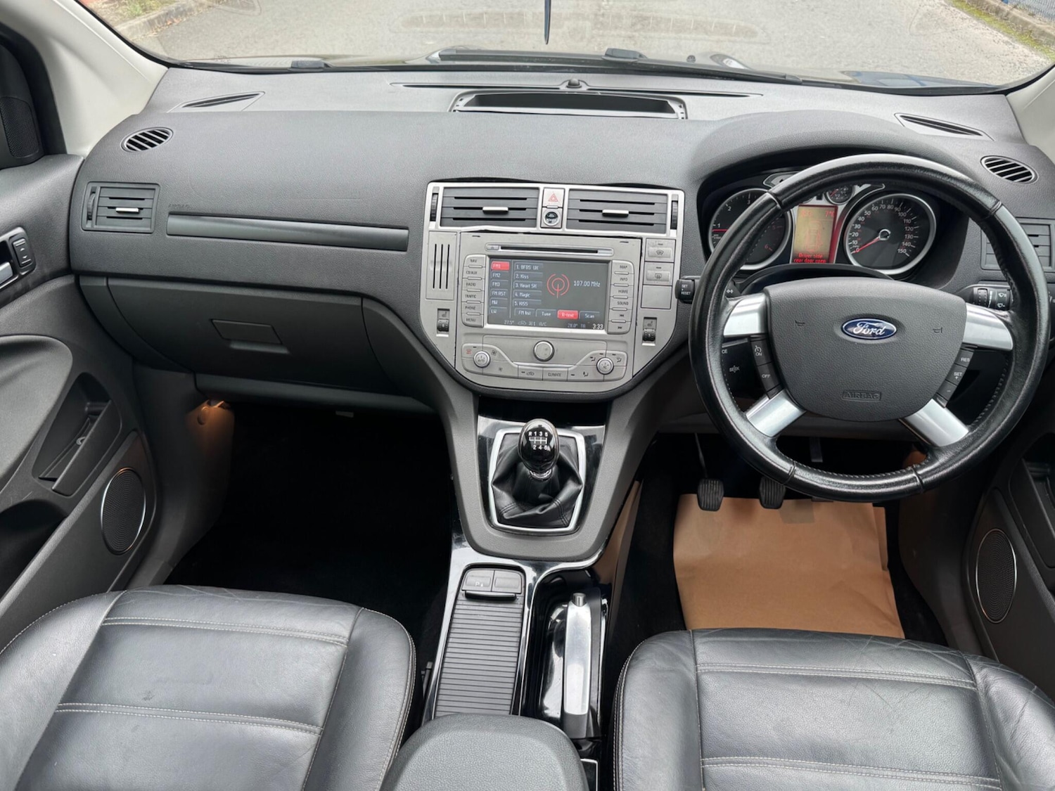 Used Ford Kuga 2012 for sale - 78203748: Photo 15