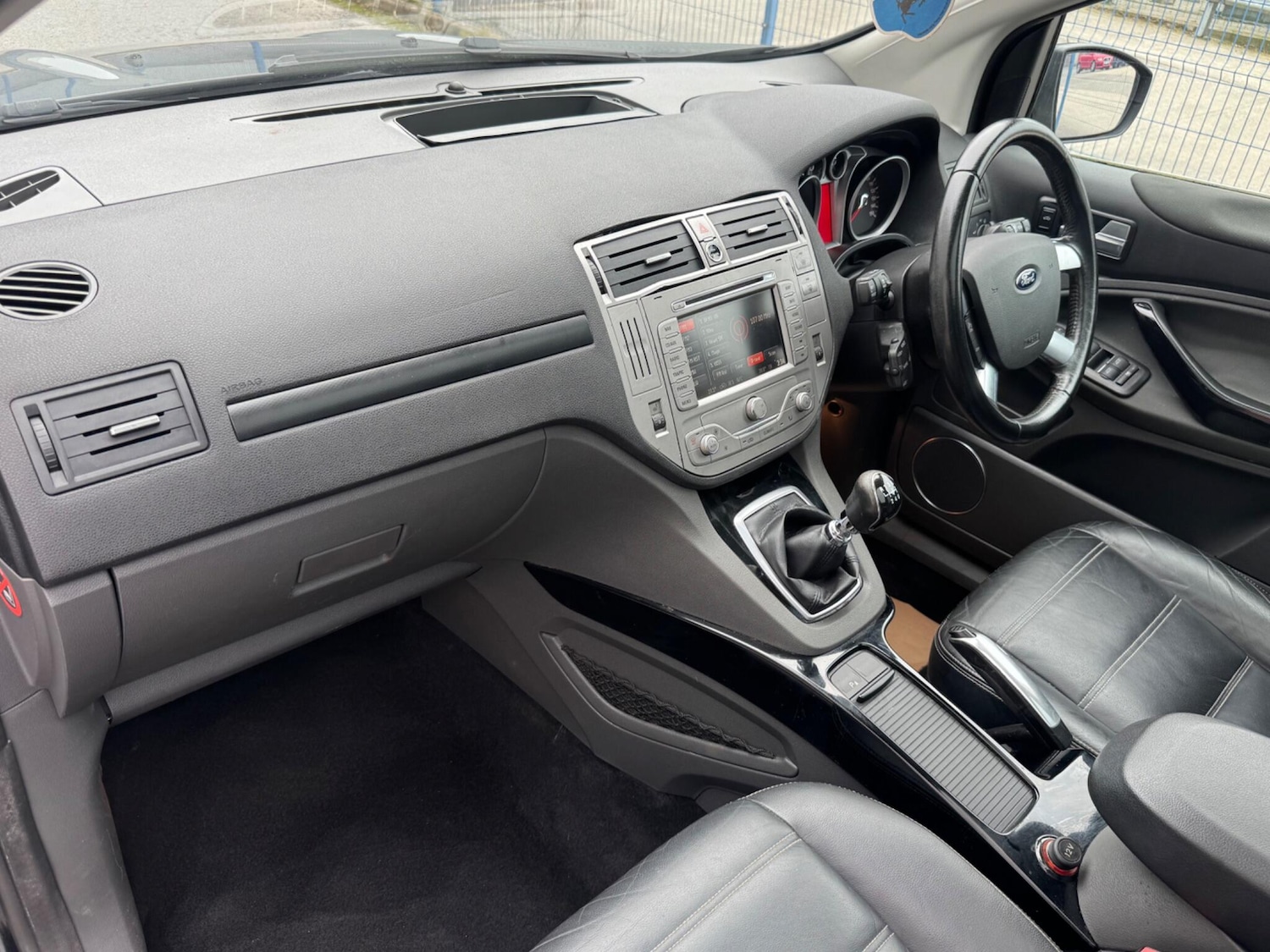 Used Ford Kuga 2012 for sale - 78203748: Photo 16