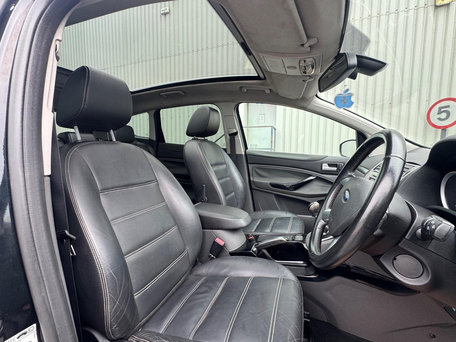 Used Ford Kuga 2012 for sale - 78203748: Photo 20