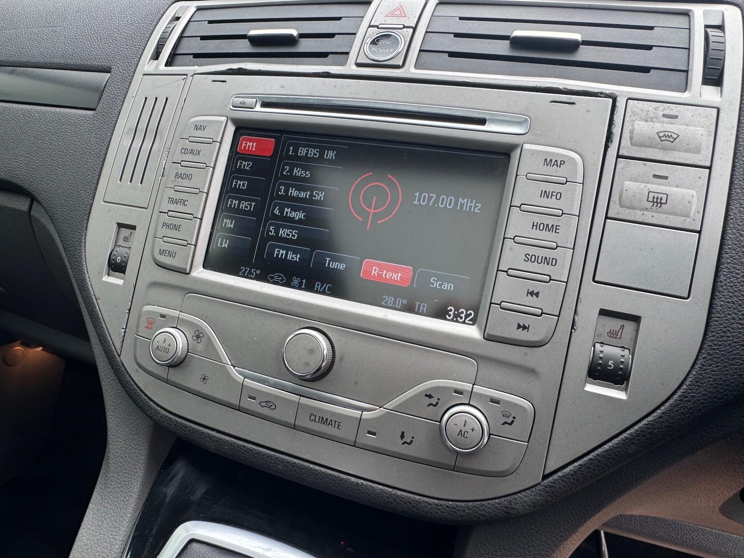 Used Ford Kuga 2012 for sale - 78203748: Photo 21