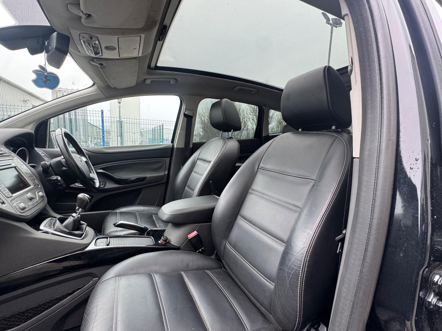 Used Ford Kuga 2012 for sale - 78203748: Photo 23