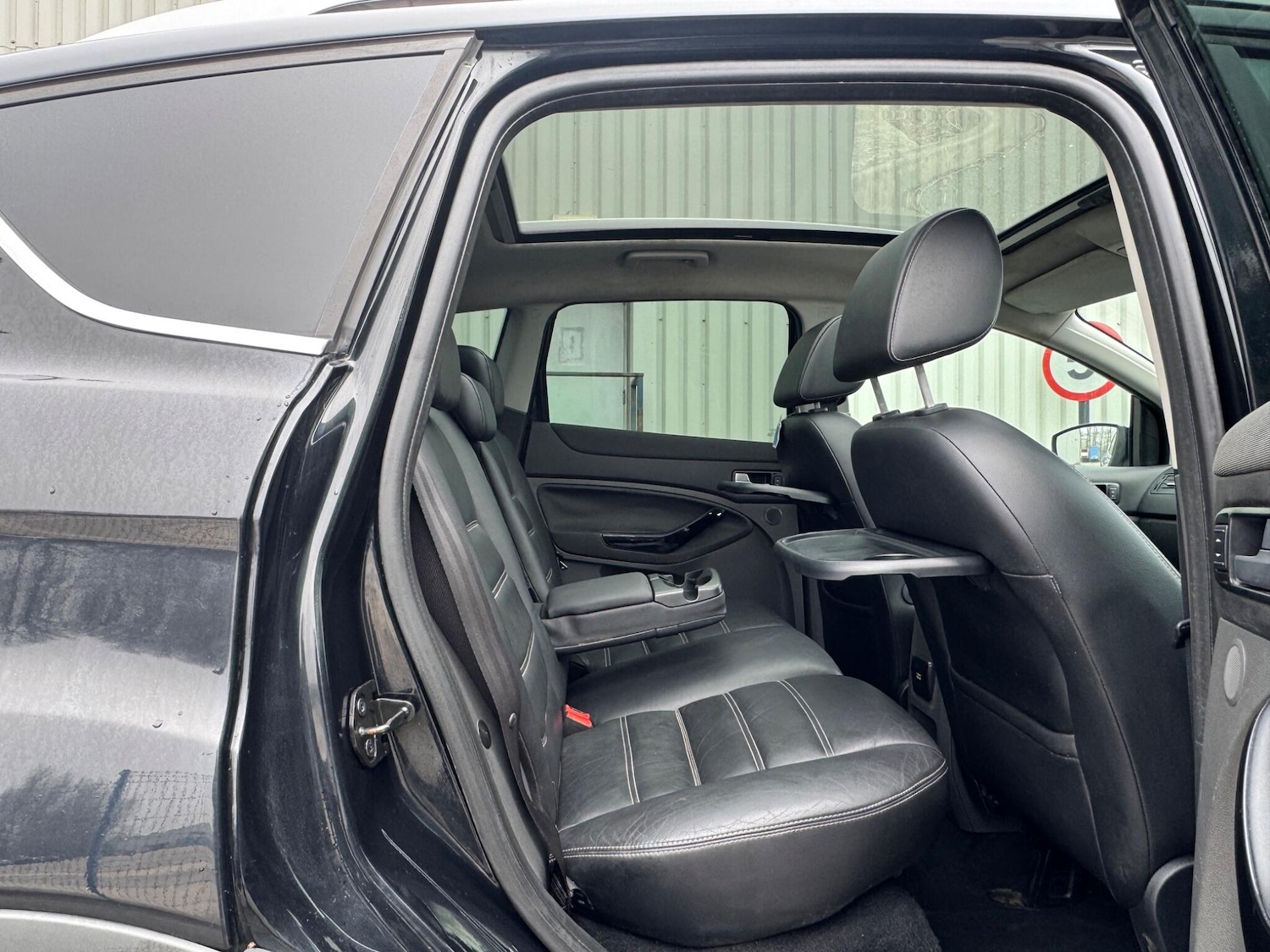 Used Ford Kuga 2012 for sale - 78203748: Photo 25