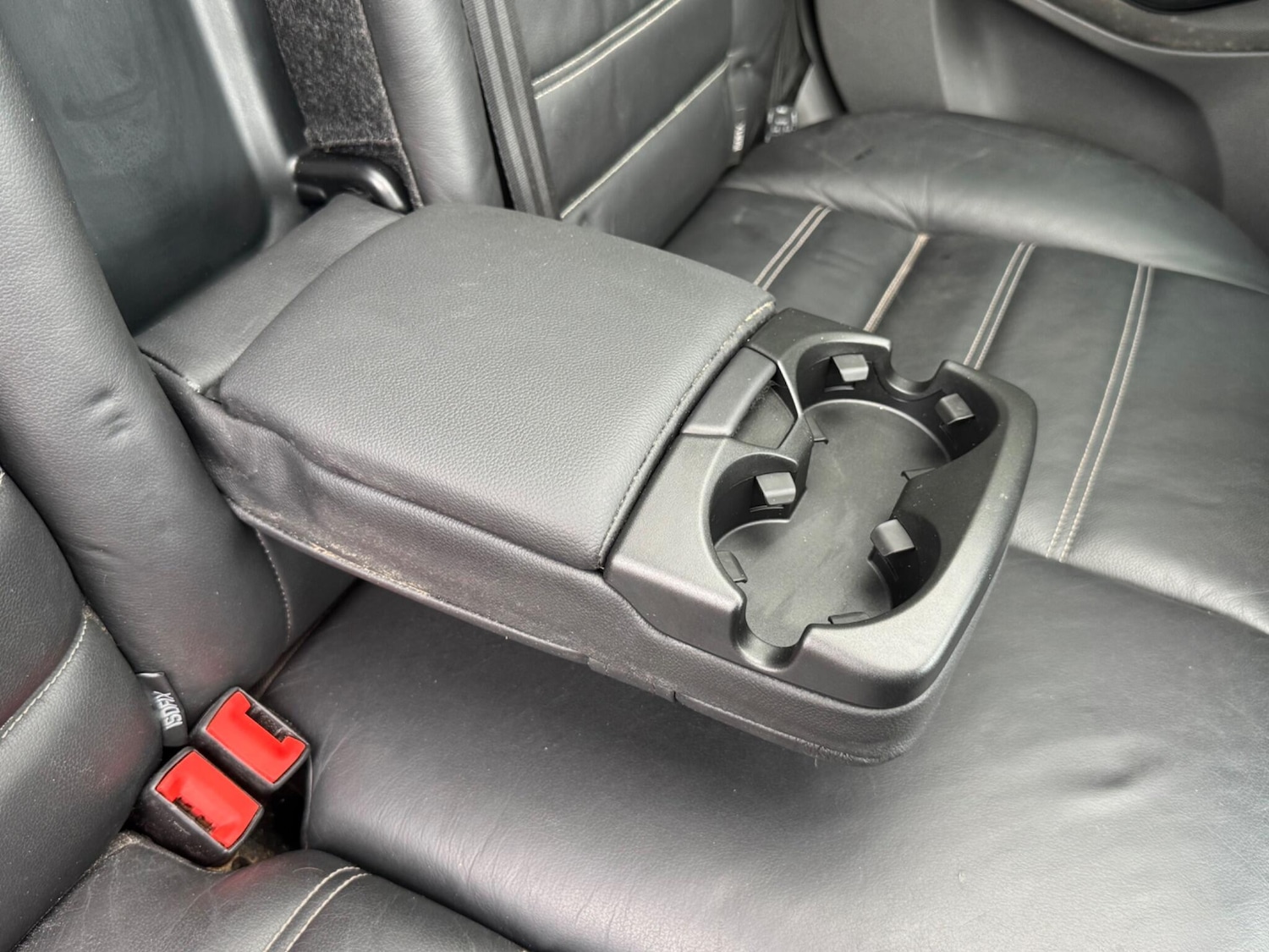 Used Ford Kuga 2012 for sale - 78203748: Photo 27