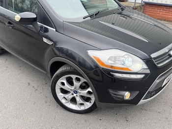 Used Ford Kuga 2012 for sale - 78203748: Photo