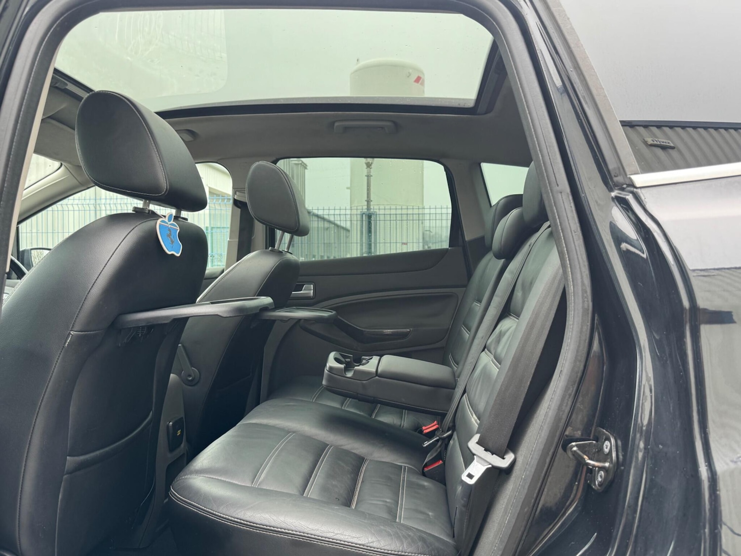 Used Ford Kuga 2012 for sale - 78203748: Photo 31