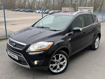 Used Ford Kuga 2012 for sale - 78203748: Photo