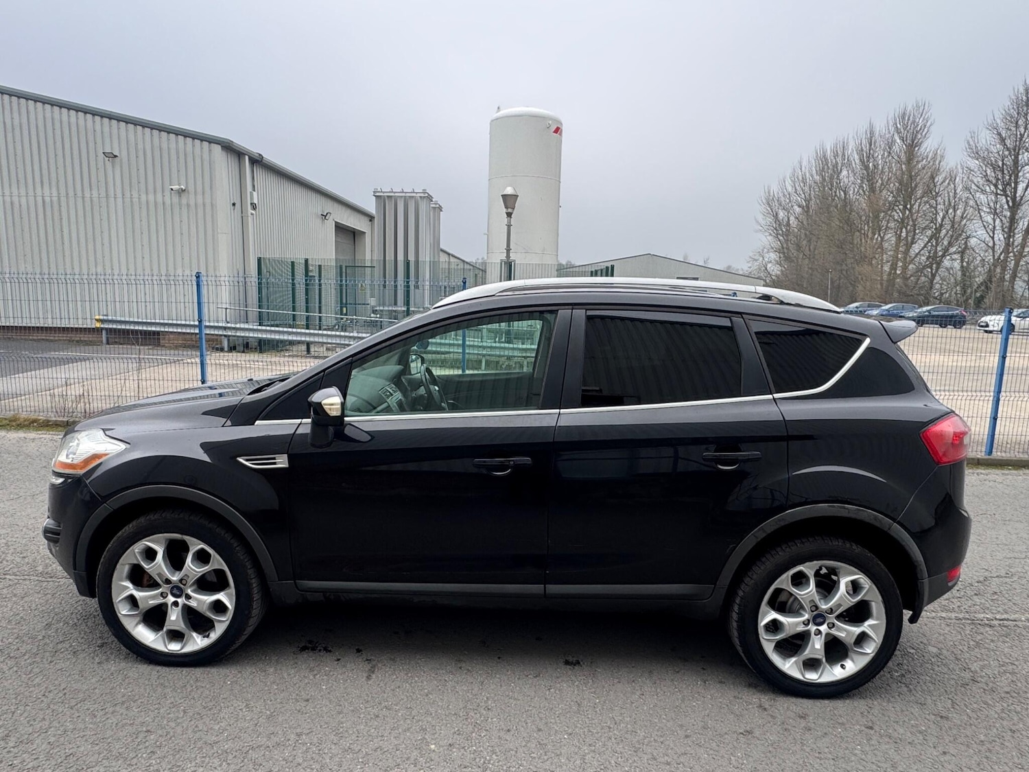 Used Ford Kuga 2012 for sale - 78203748: Photo 7