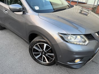 Used Nissan X-Trail 2015 for sale - 79669963: Photo