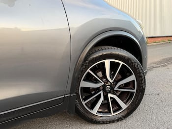 Used Nissan X-Trail 2015 for sale - 79669963: Photo