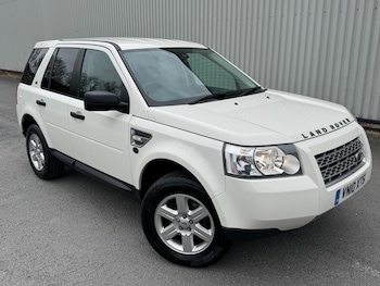 Used Land Rover Freelander 2010 for sale - 78822121: Photo